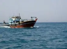 توقیف ۱۰ لنج بی‌هویت در عملیات دقیق دریابانی بندرلنگه