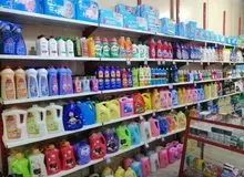 قیمت پودر شوینده دستی و ماشینی  ۲۵ درصد  و سایر شوینده‌ها آرایشی و بهداشتی مانند صابون و خمیردندان ۴۰ درصد گران می شود