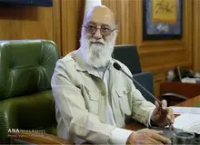 چمران: انتشار نامه محرمانه واگذاری املاک شهرداری برنامه‌ریزی شده بود