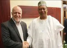 دبیرکل اوپک: توافق نفتی الجزایر بدون رهبری ایران غیرممکن بود