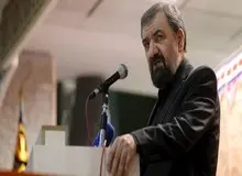 رضایی: در بخش‌هایی از اداره کشور، نااهلان نفوذ کرده‌اند/ دشمنان هیاهو راه انداخته اند که نیروهای انقلاب و نظامی ها می خواهند بیایند/ حق دارید از ورود نظامی ها بترسید
