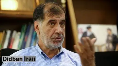 باهنر: در ایران هر کسی رئیس جمهور می شود اولین کارش زدن زیر میز حامیان خودش است 