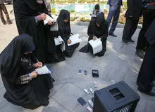 وام خبرنگاران منتفی شد