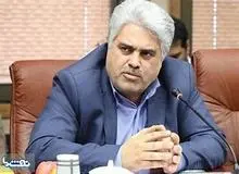 مدیرعامل شرکت ملی پخش فرآورده‌های نفتی ایران منصوب شد