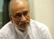 حسین مرعشی:  آیت الله هاشمی تاکیدشان این بود که در انتخابات پیش رو، در کنار  روحانی، افراد دیگری هم باشند