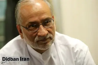حسین مرعشی: آیت الله هاشمی تاکیدشان این بود که در انتخابات پیش رو، در کنار روحانی، افراد دیگری هم باشند