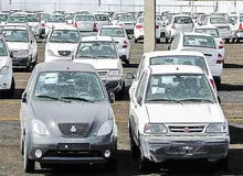 وزارت صمت تحویل خودروهای پر تقاضا را به سال بعد موکول کرد 