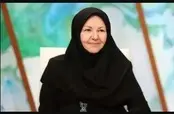 شبکه افق به پروفسور مریم رزاقی آذر هم کفن و آگهی ترحیم هدیه داد!+فیلم 