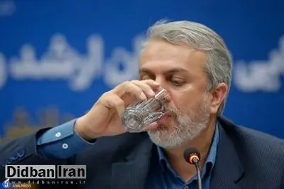 استیضاح وزیر صمت اعلام وصول شد/ ۲۲ نفر از استیضاح کنندگان امضای خود را پس گرفتند