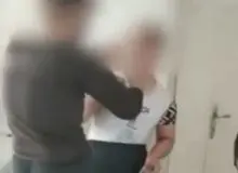 تصاویر تکان‌دهنده از آزارواذیت معلولان ذهنی در یک مرکز نگهداری در مشهد+فیلم 