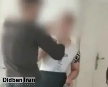 تصاویر تکان‌دهنده از آزارواذیت معلولان ذهنی در یک مرکز نگهداری در مشهد+فیلم 