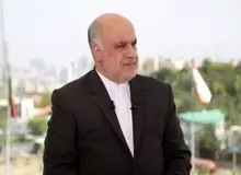 سفیر ایران در لبنان در حمله امروز اسرائیل به دستگاه‌های ارتباطاتی حزب‌الله مجروح شد 