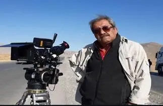 مسعود رشیدی درگذشت