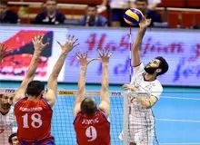 میلاد عبادی‌پور: همه تیم‌های دنیا از ایران می‌ترسند
