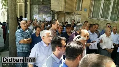 خبر جدید درباره افزایش حقوق بازنشستگان/ زمان افزایش ۲ برابری حقوق بازنشستگان مشخص شد