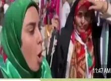 تور مسافرت اینفلوئنسرهای ارزشی این بار به یزد!+تصاویر 