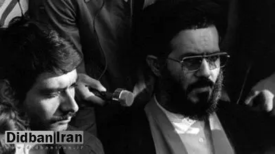 سایت احمد توکلی: نامه موسوی خوئینی ها مرامنامه «انقلابیون ساده انگار» بود