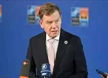 برلین: ایران مانع حملات یمن شود