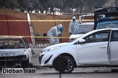 پاکستان رسماً وارد وضعیت جنگی شد