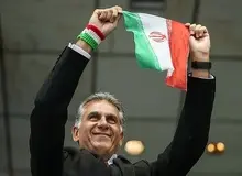 کی روش: از تساوی برابر سوریه ناراحتیم اما به هدف مان رسیدیم/ سرمربیگری این تیم باعث افتخارم است