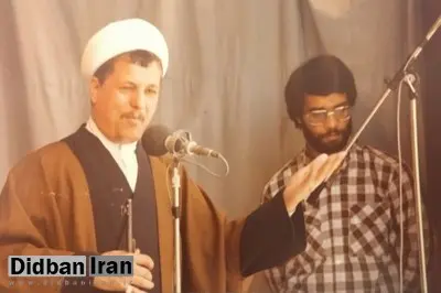 امام به ما گفت مراقب هاشمی باشید / حاشیه های از زندگی آیت الله در دهه 60 از محافظ اش تا زمان مرگ 