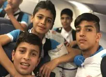 دادگاه هنوز حکمی در مورد پرونده غرق شدن ۲ فوتبالیست‌ یزدی در تفلیس صادر نکرده است