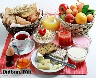 ۷ غذای سالم که ‌درباره‌شان اشتباه فکر می‌کردیم