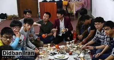 بساط چینیهای غیرمجاز درحال جمع شدن است؟/ خانه های مبله بدون مجوز چینی ها در تهران