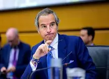 گزارش تازه آژانس: میزان اورانیوم بسیار غنی‌شده ایران که قادر به راستی‌آزمایی آن نیستیم، موجب نگرانی جدی است