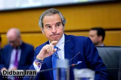 گزارش تازه آژانس: میزان اورانیوم بسیار غنی‌شده ایران که قادر به راستی‌آزمایی آن نیستیم، موجب نگرانی جدی است