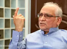 مرعشی: «۷۵ درصد» مردم ایران «ناراضی» هستند / اگر ناراضیان به خیابان بریزند، هیچ کس، «حریف» آنها نخواهد شد