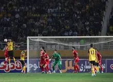 علی علی‌پور؛ کابوس همیشگی سپاهان و سیدحسین حسینی