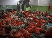 همه چیز درباره جابجایی اسرای داعشی