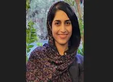 مینا جندقی عضو سابق هیئت‌مدیره انجمن حمایت از حقوق کودکان بازداشت شد