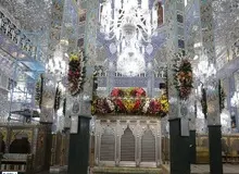 حرم‌ های حضرت زینب و حضرت رقیه تعطیل شدند