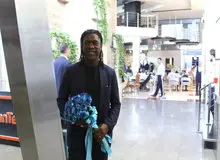 زمان حضور سیدورف در ایران مشخص شد