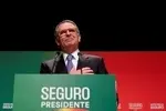 «سگورو» رئیس‌جمهور پرتغال شد