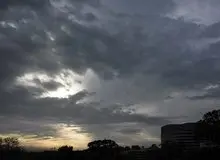 هواشناسی استان تهران اطلاعیه داد