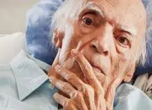 نجف دریابندری درگذشت