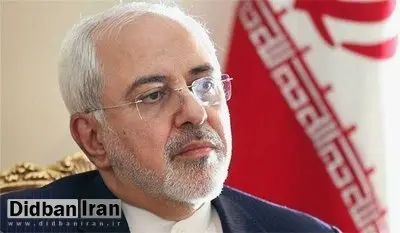 ظریف: تمامی گام‌های‌مان تنها در صورت پایبندی اروپا به تعهداتش قابل بازگشت خواهد بود
