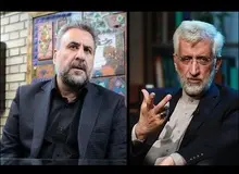 فلاحت پیشه: اظهارات «سعید جلیلی» مبنی بر غنی‌سازی ۹۰ درصدی یعنی منع فقهی برای ساخت بمب هسته ای برای او جدی نیست/ طرح موضوع غنی سازی ۹۰ درصدی، خدمت به روسیه است