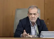 درخواست رئیس‌جمهوری از مردم برای کاهش ۲ درجه‌ای دمای محیط منازل