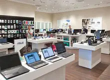 ورود لپ‌تاپ‌های تقلبی به بازار ایران/ کاهش قدرت خرید فروش لپ‌تاپ را اقساطی کرد