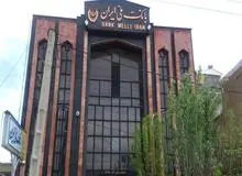 سرعت گرفتن تغییرات در بانک ملی ایران/ «فائز» از داده ورزی سداد رفتنی شد
