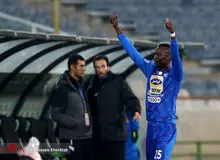 مدیران استقلال درخشش تیام را برای خود سند نزنند!
