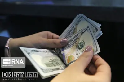 افزایش قیمت دلار به کانال ۲۹هزار تومان

