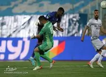 آیا هر دو پنالتی دیدار گل‌گهر و استقلال درست بود؟/ نظر کارشناس داوری
