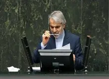 پیشنهادات «نوبخت» برای کاهش اتکای بودجه به نفت