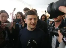 روسیه خطاب به زلنسکی: استعفا بده، اعتراف کن و محاکمه شو!+عکس 