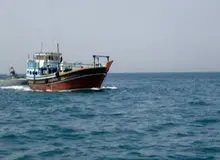 توقیف ۳ فروند شناور کالای قاچاق در سیستان و بلوچستان
